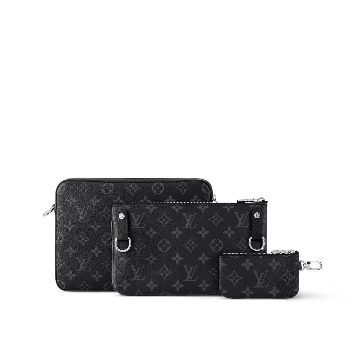 Trio Messenger SneakStyle