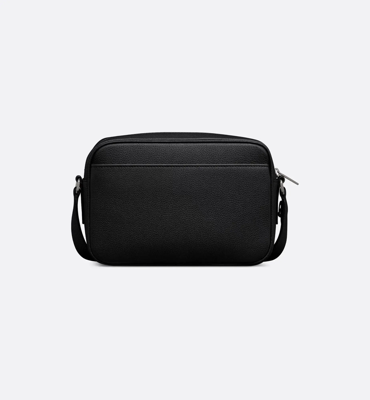 Sac Messenger zippé CD Icon Dior