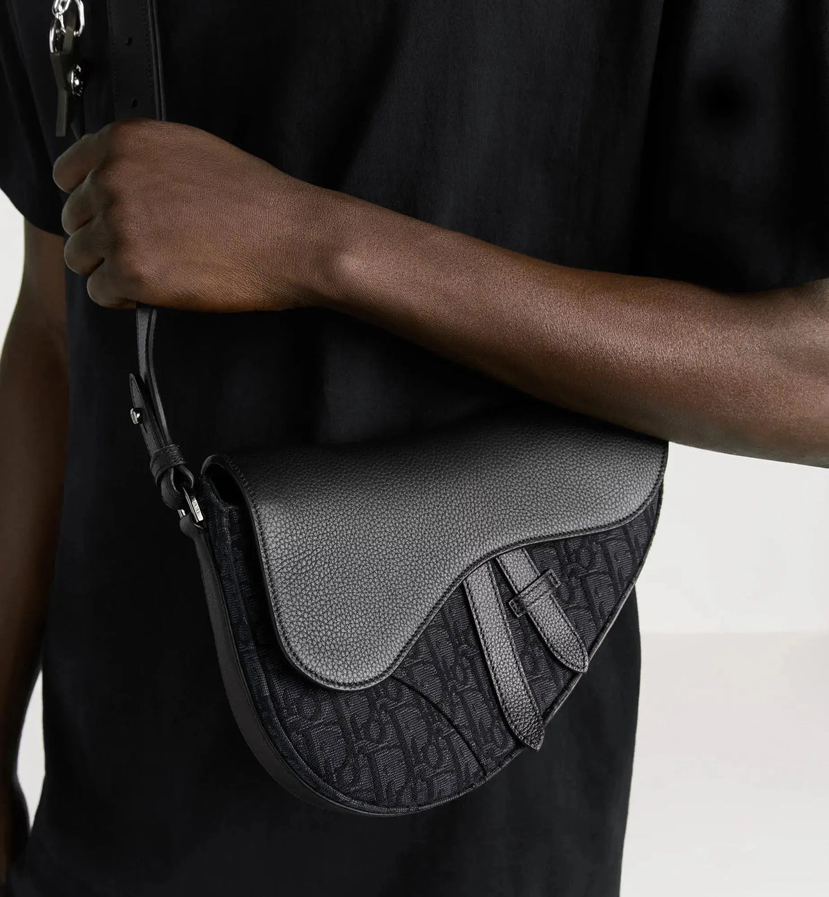 Sac Saddle SneakStyle