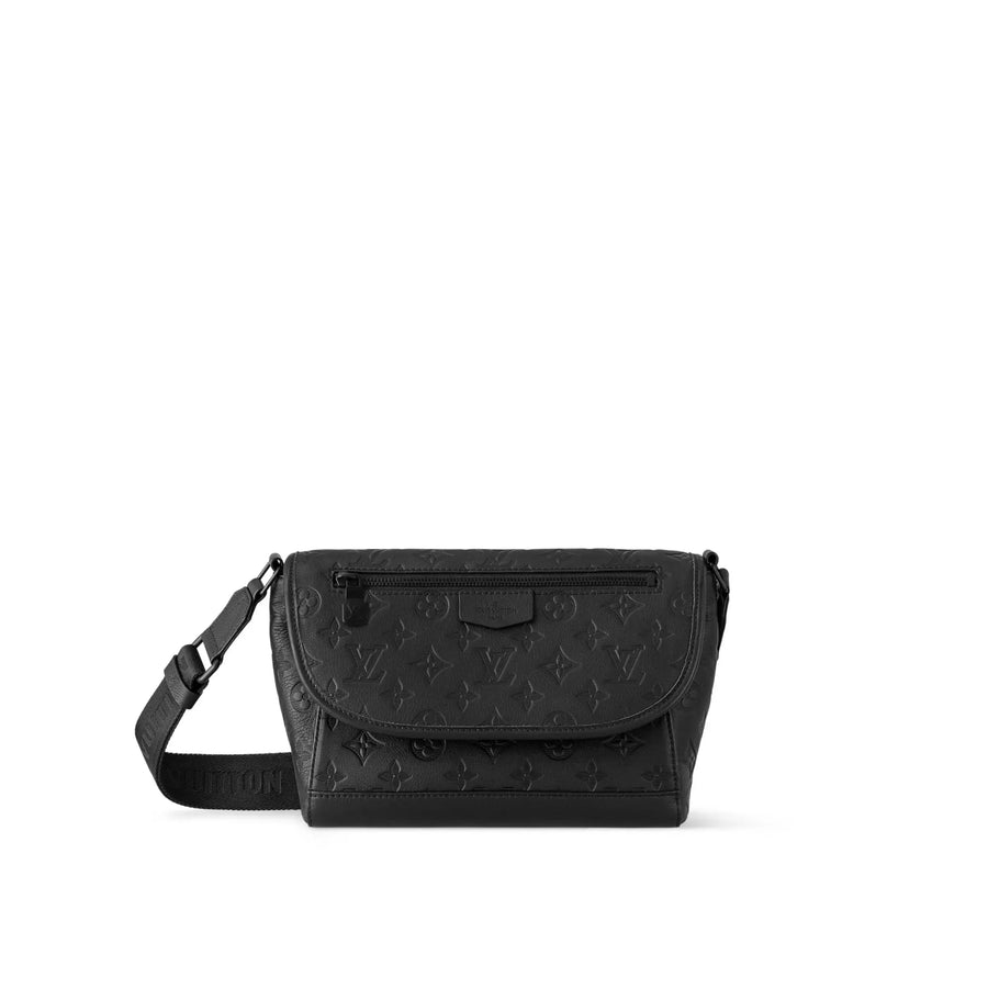 Sac Pulse Messenger SneakStyle