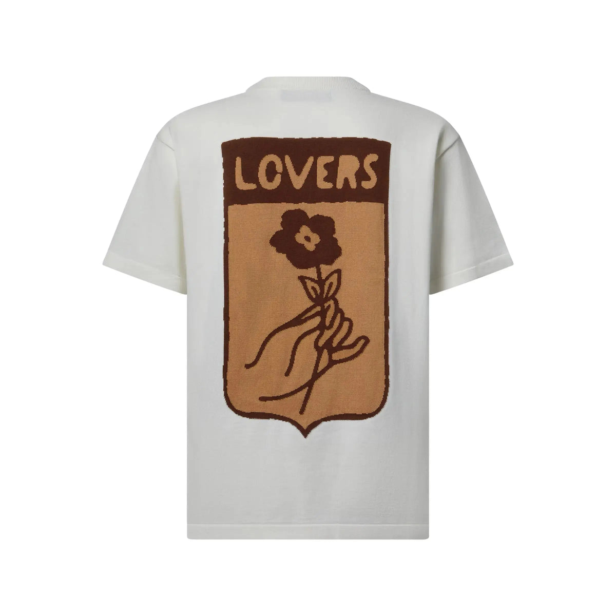 Tee-shirt manches courtes graphique SneakStyle