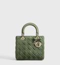 Sac Lady CD Small à bandoulière