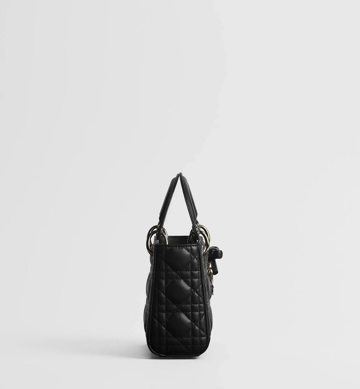 Sac Lady CD Mini à chaîne Dior
