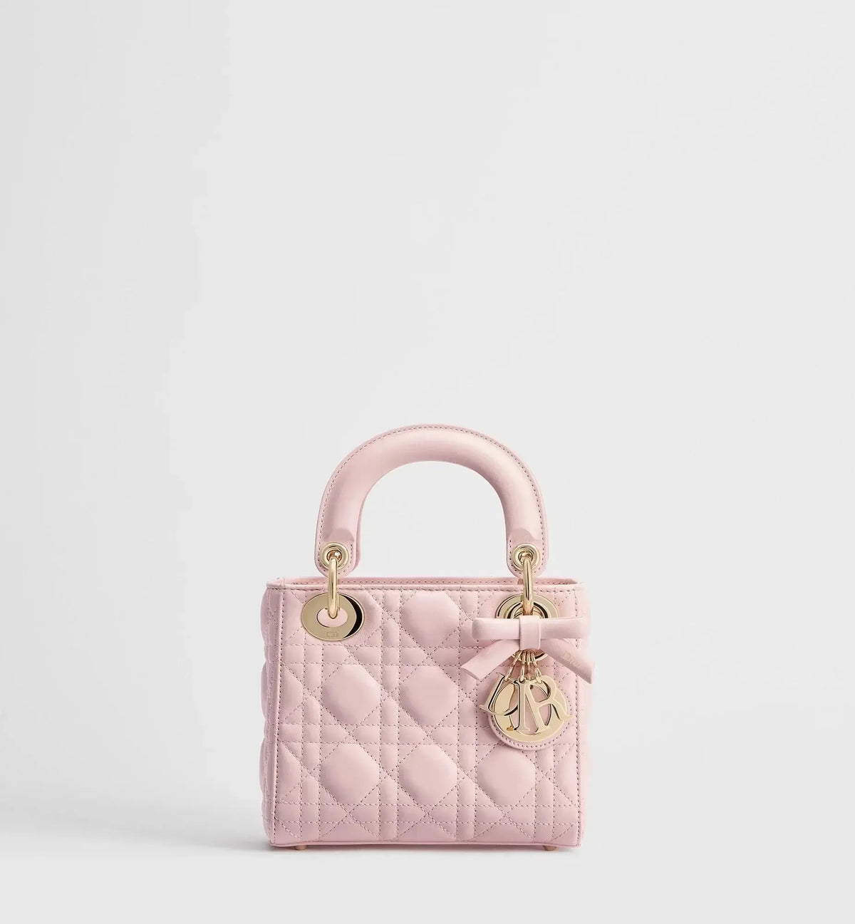 Sac Lady CD Mini à chaîne Dior