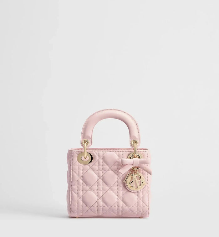 Sac Lady CD Mini à chaîne