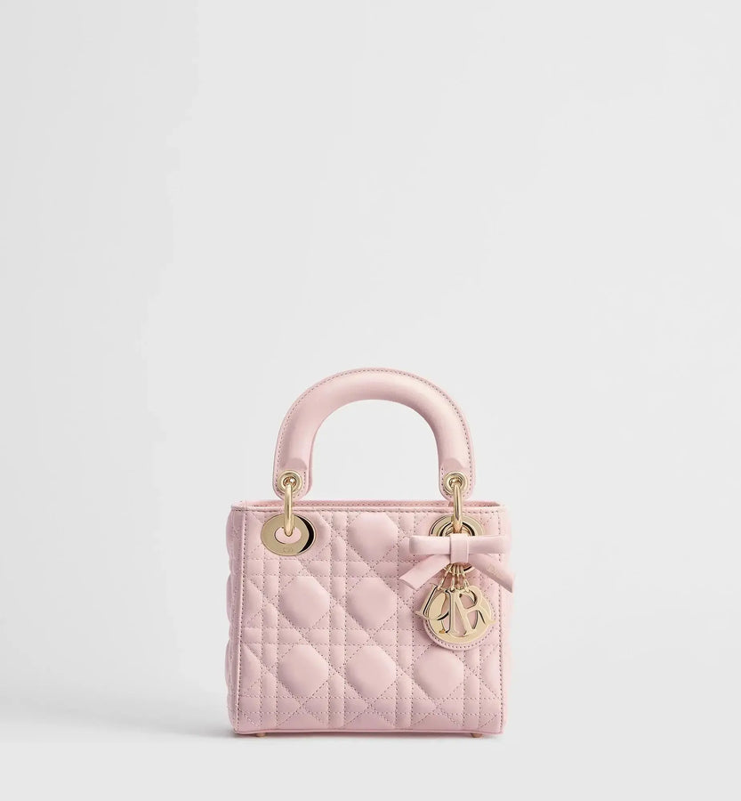 Sac Lady CD Mini à chaîne Dior