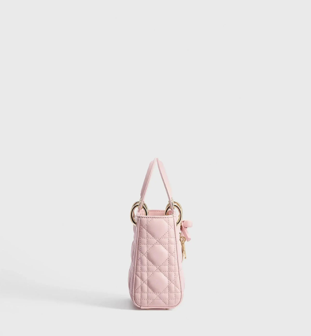 Sac Lady CD Mini à chaîne Dior