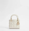 Sac Lady CD Mini à chaîne