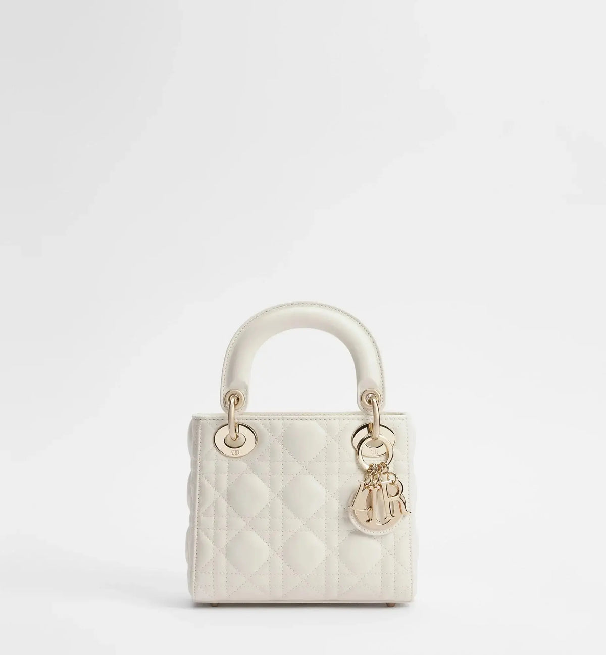 Sac Lady CD Mini à chaîne Dior