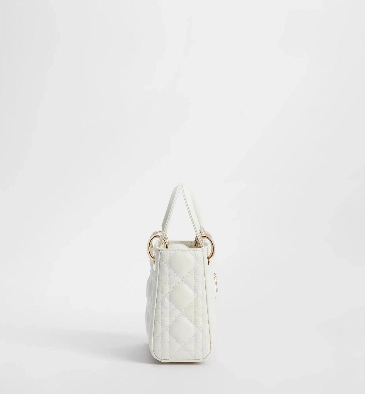 Sac Lady CD Mini à chaîne Dior