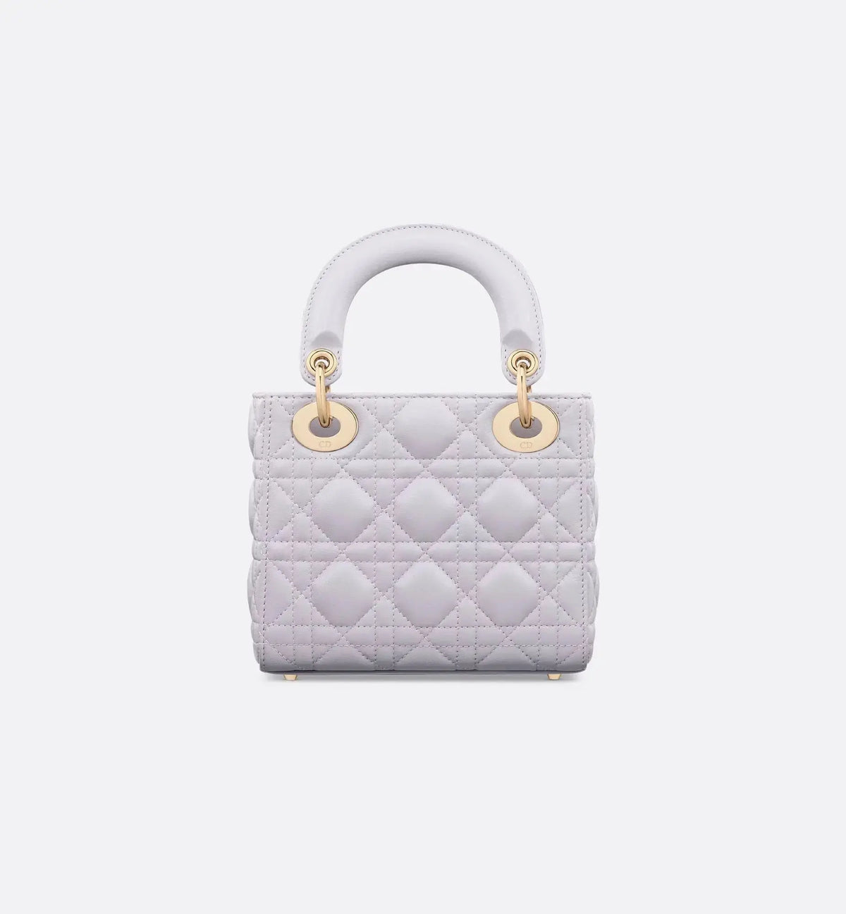 Sac Lady CD Mini à chaîne Dior