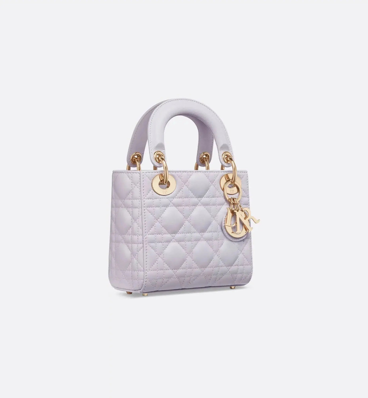 Sac Lady CD Mini à chaîne Dior