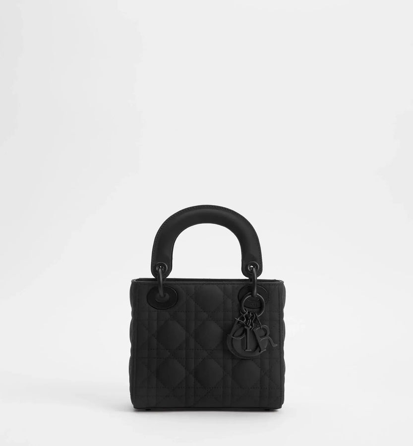 Sac Lady CD Mini à chaîne Dior