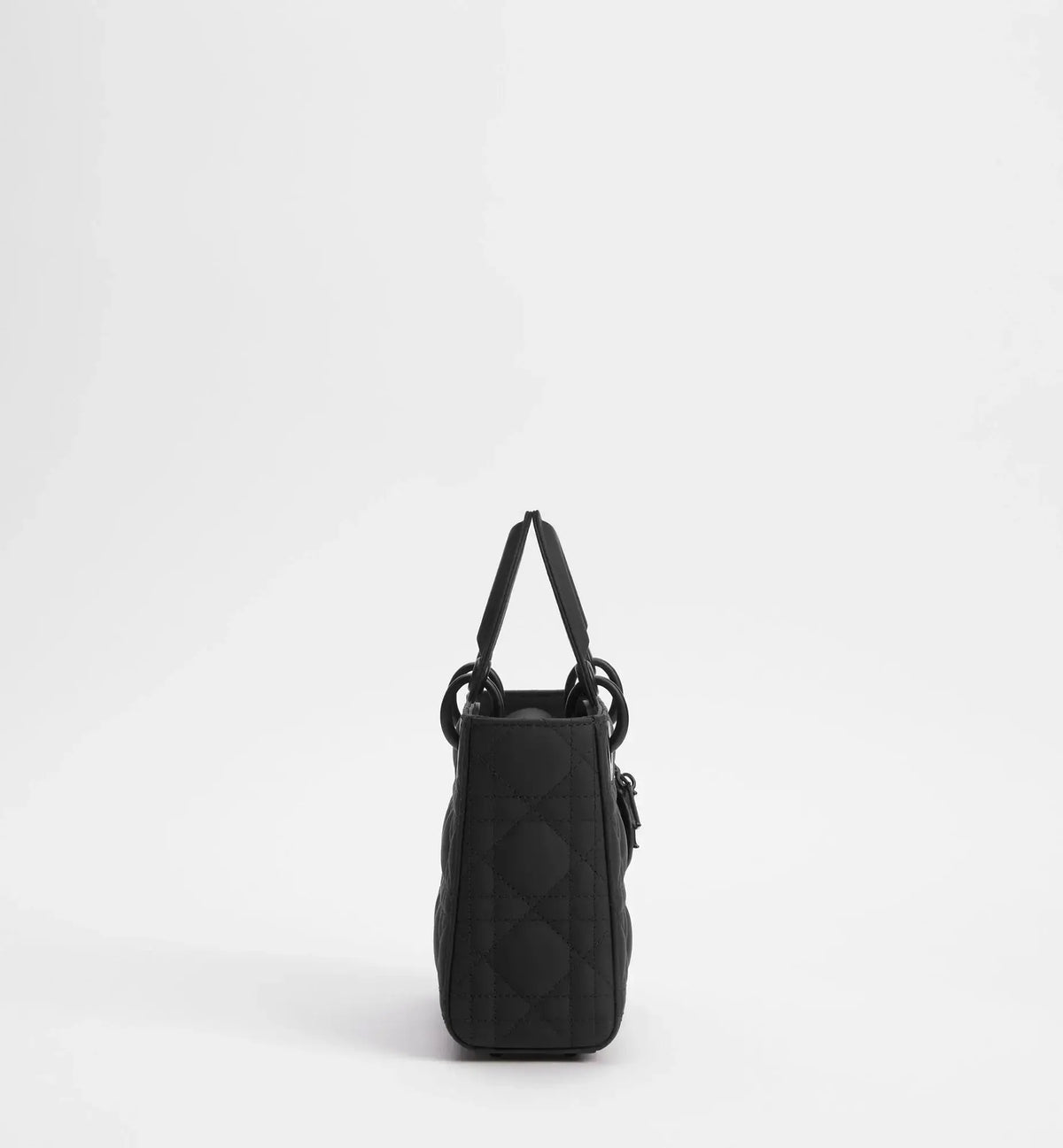 Sac Lady CD Mini à chaîne Dior