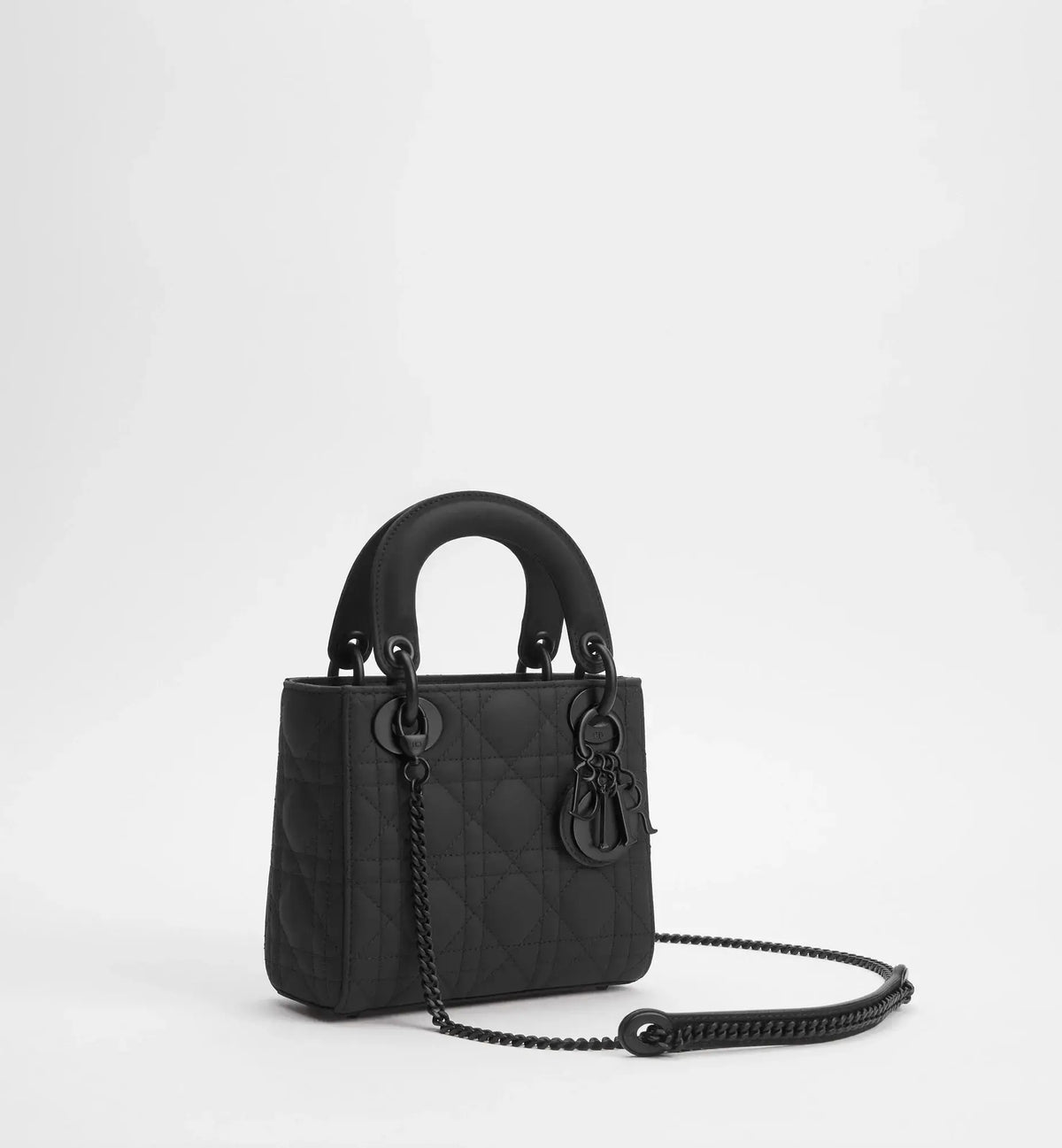 Sac Lady CD Mini à chaîne Dior
