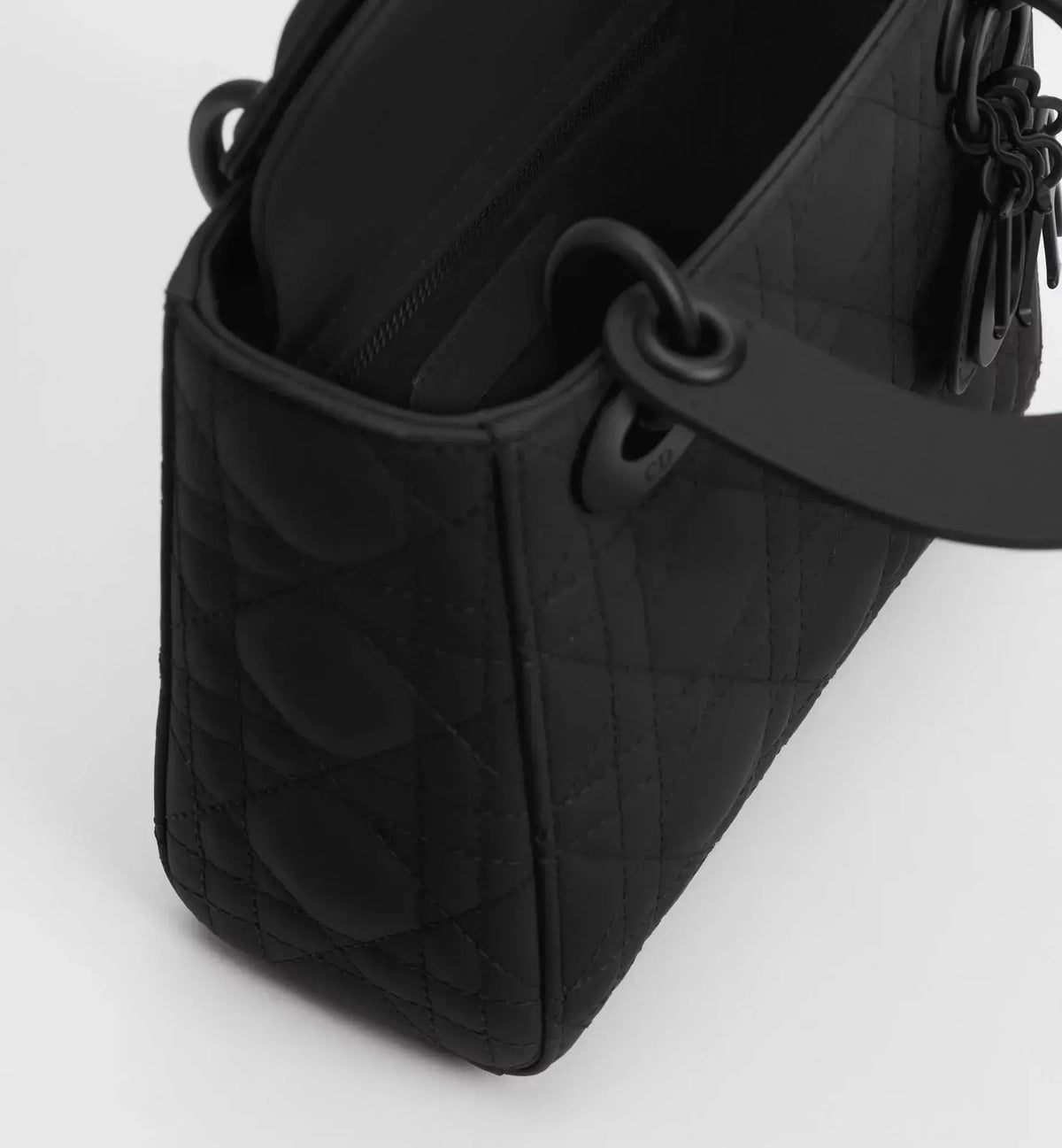 Sac Lady CD Mini à chaîne Dior