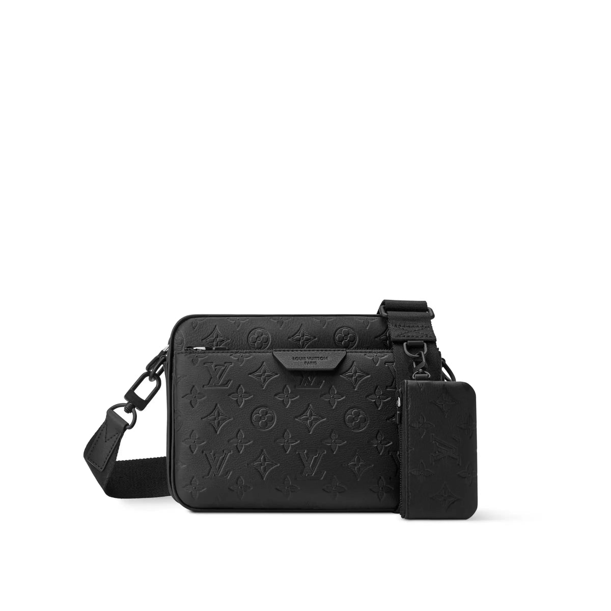 Trio Messenger SneakStyle