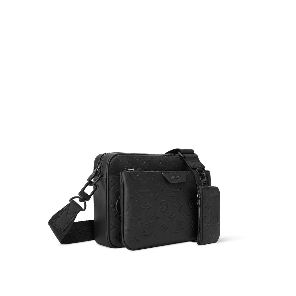 Trio Messenger SneakStyle