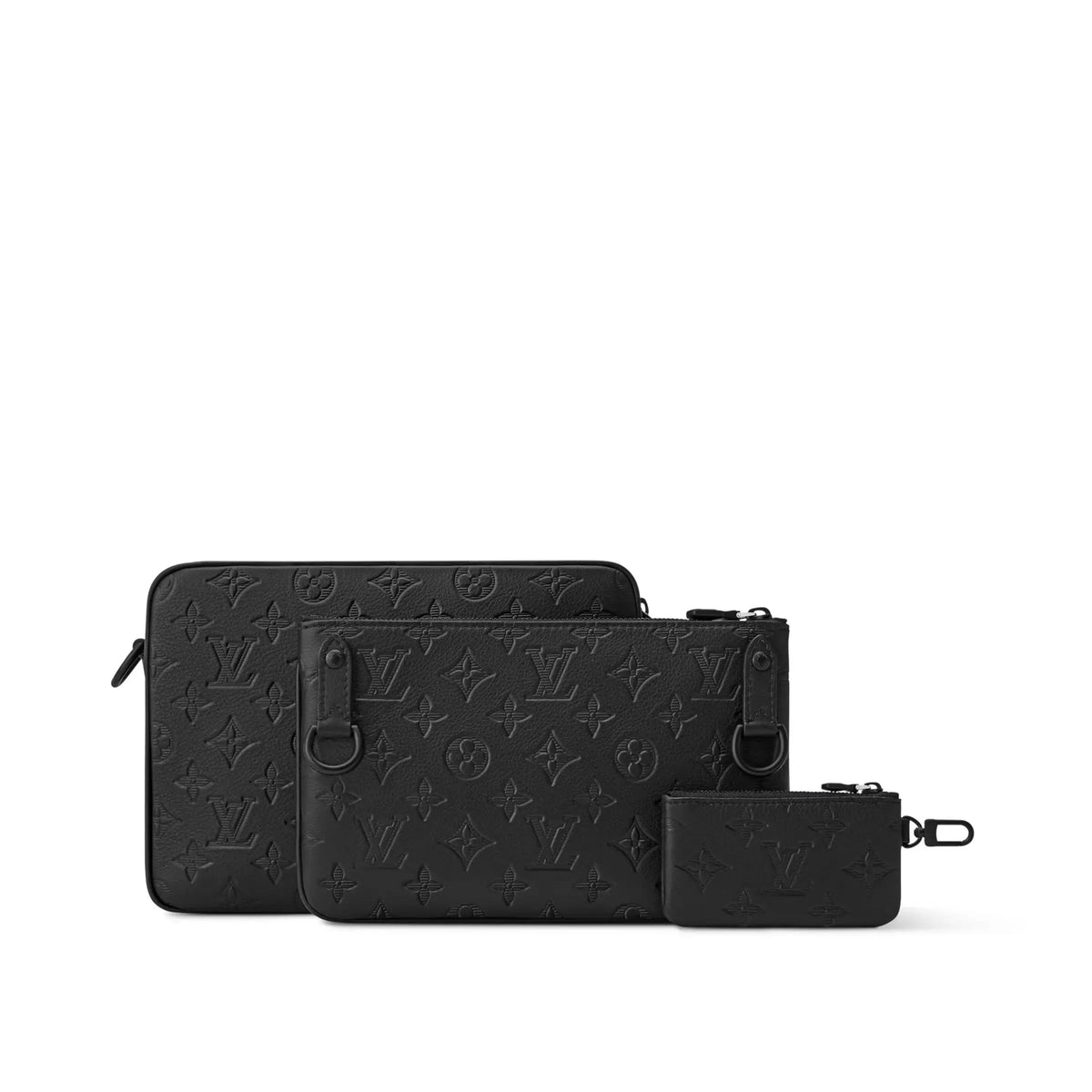 Trio Messenger SneakStyle