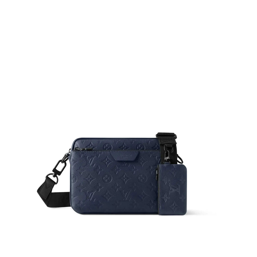 Trio Messenger SneakStyle
