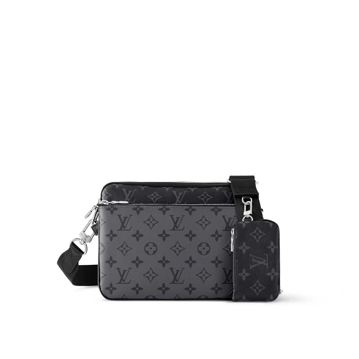 Trio Messenger SneakStyle