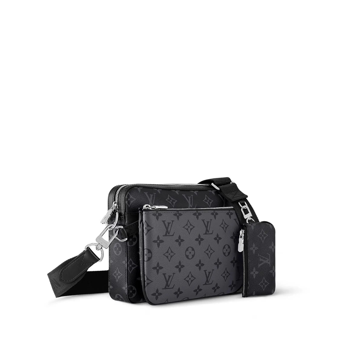 Trio Messenger SneakStyle