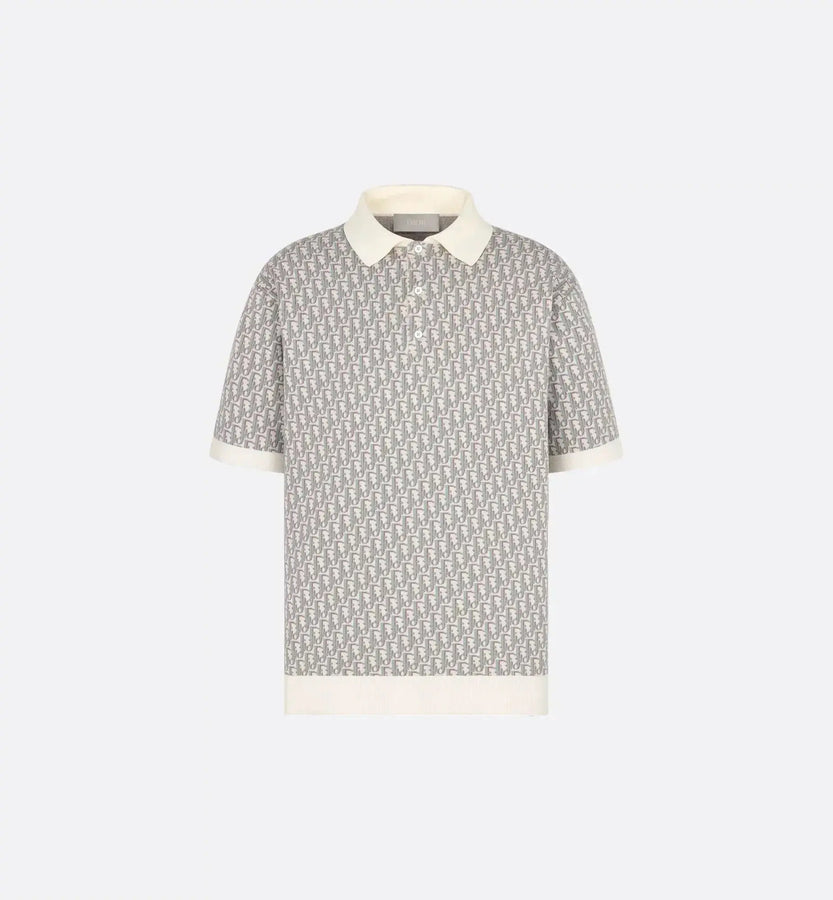 Polo CD Oblique Dior