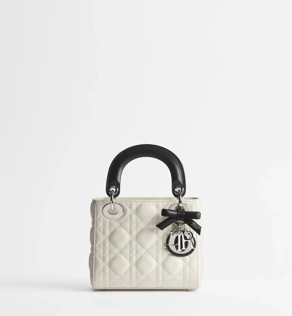 Sac Lady CD Mini à chaîne Dior