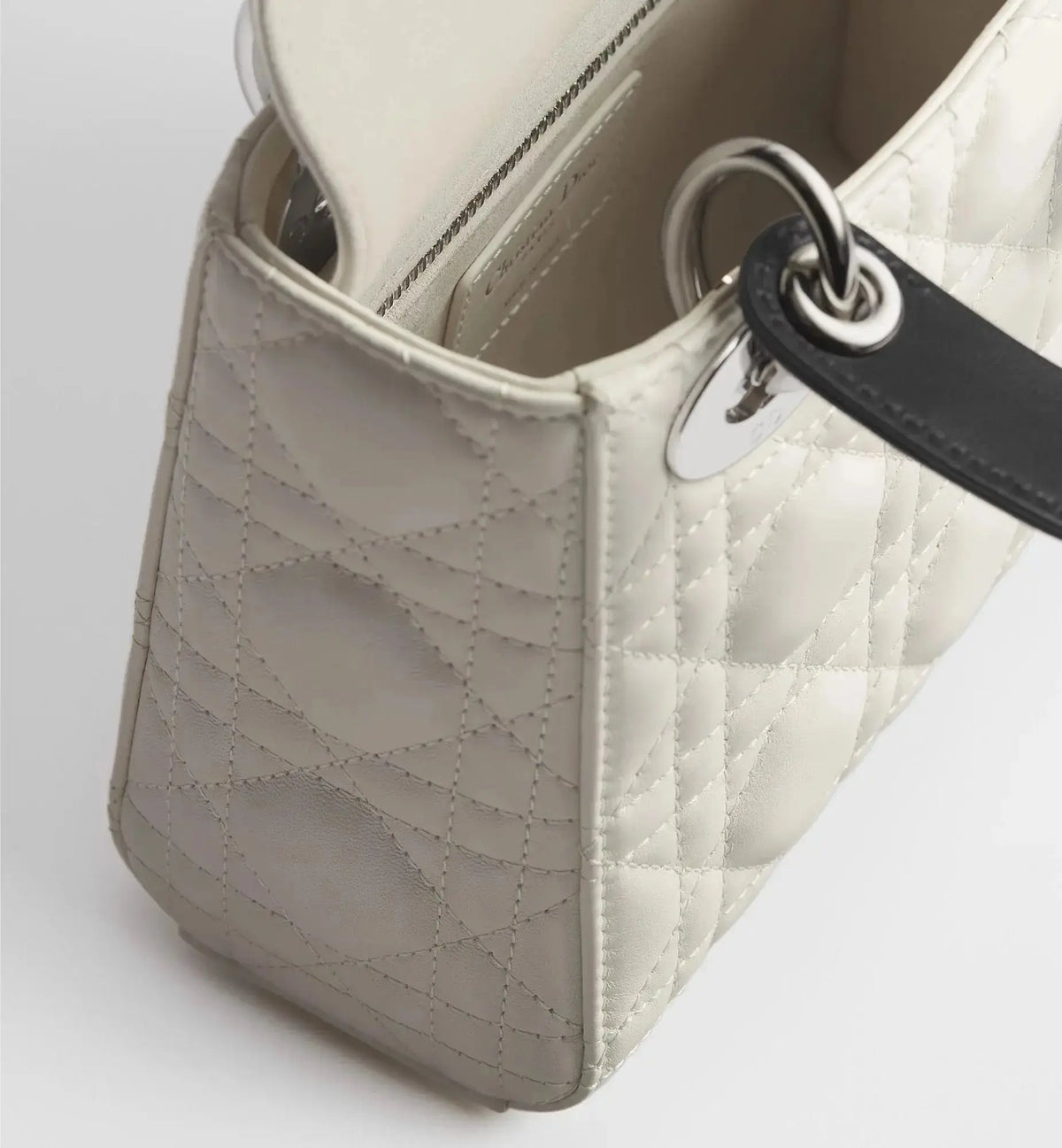 Sac Lady CD Mini à chaîne Dior