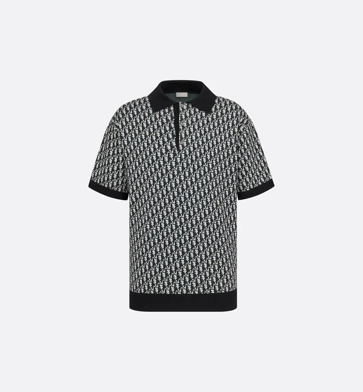 Polo CD Oblique Dior