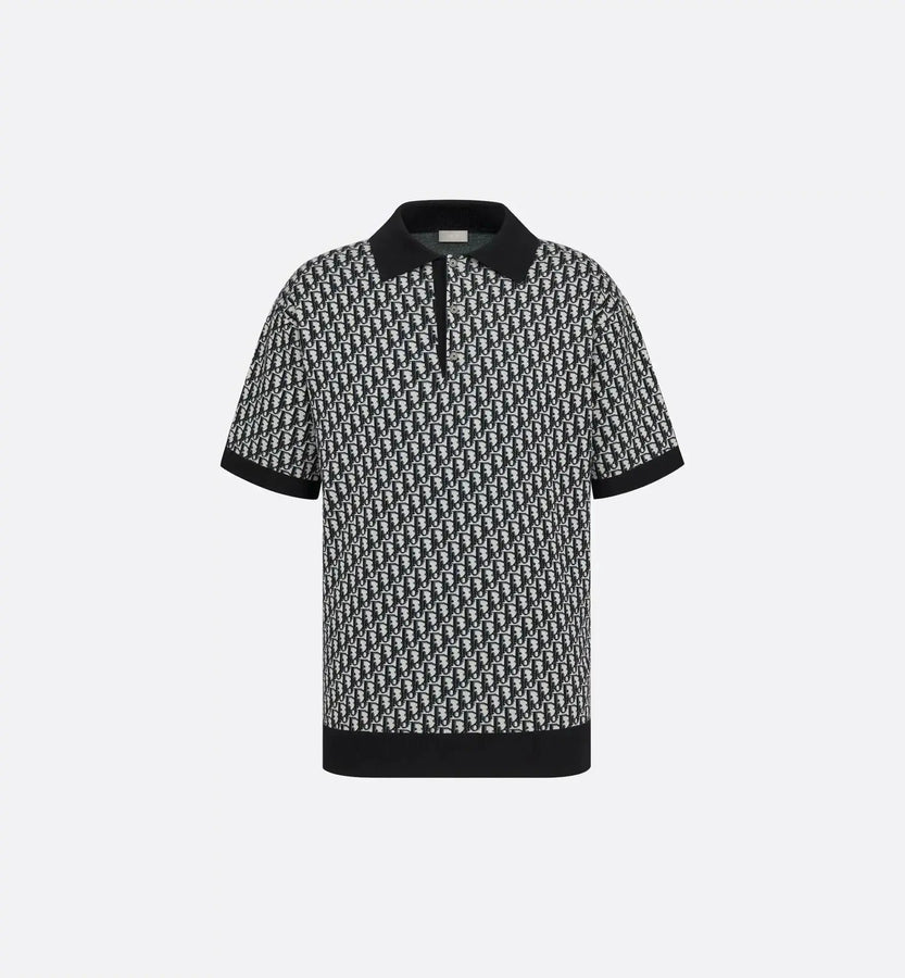 Polo CD Oblique Dior
