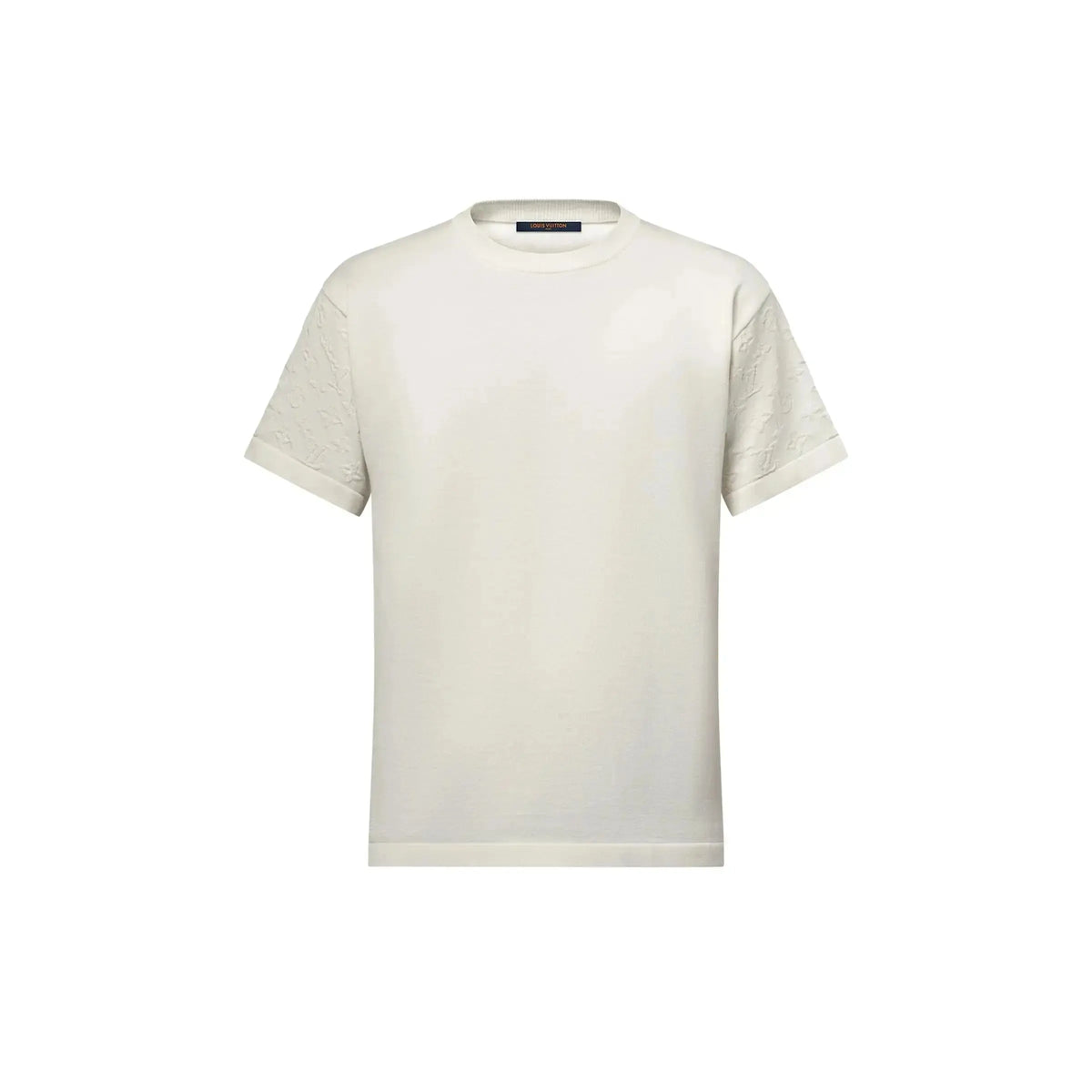 Tee-shirt manches courtes en coton SneakStyle