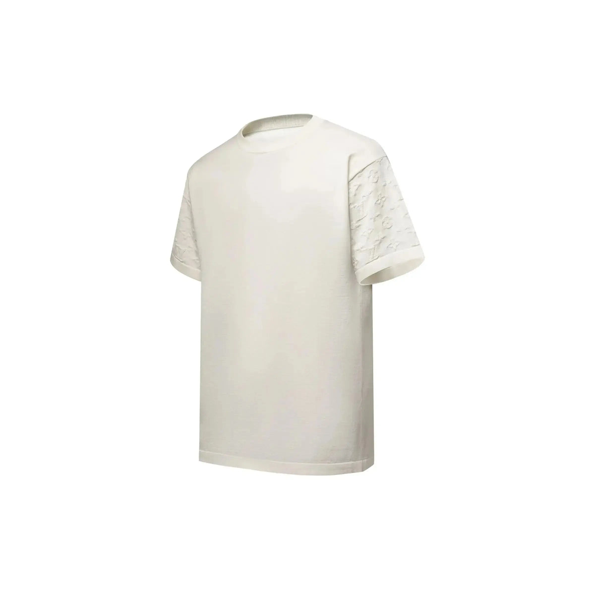 Tee-shirt manches courtes en coton SneakStyle