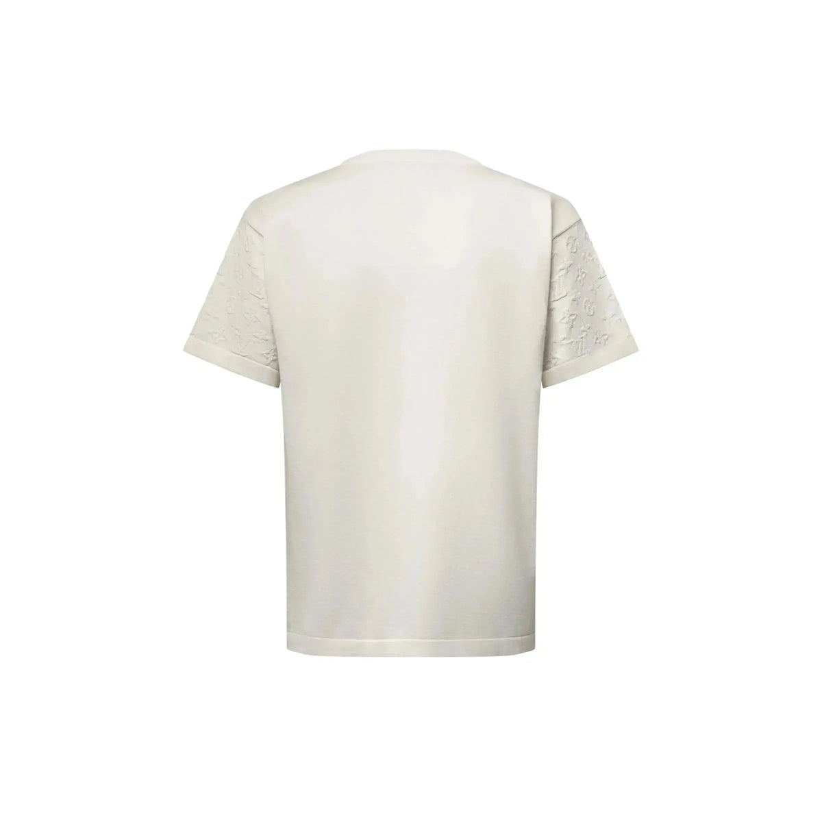 Tee-shirt manches courtes en coton SneakStyle