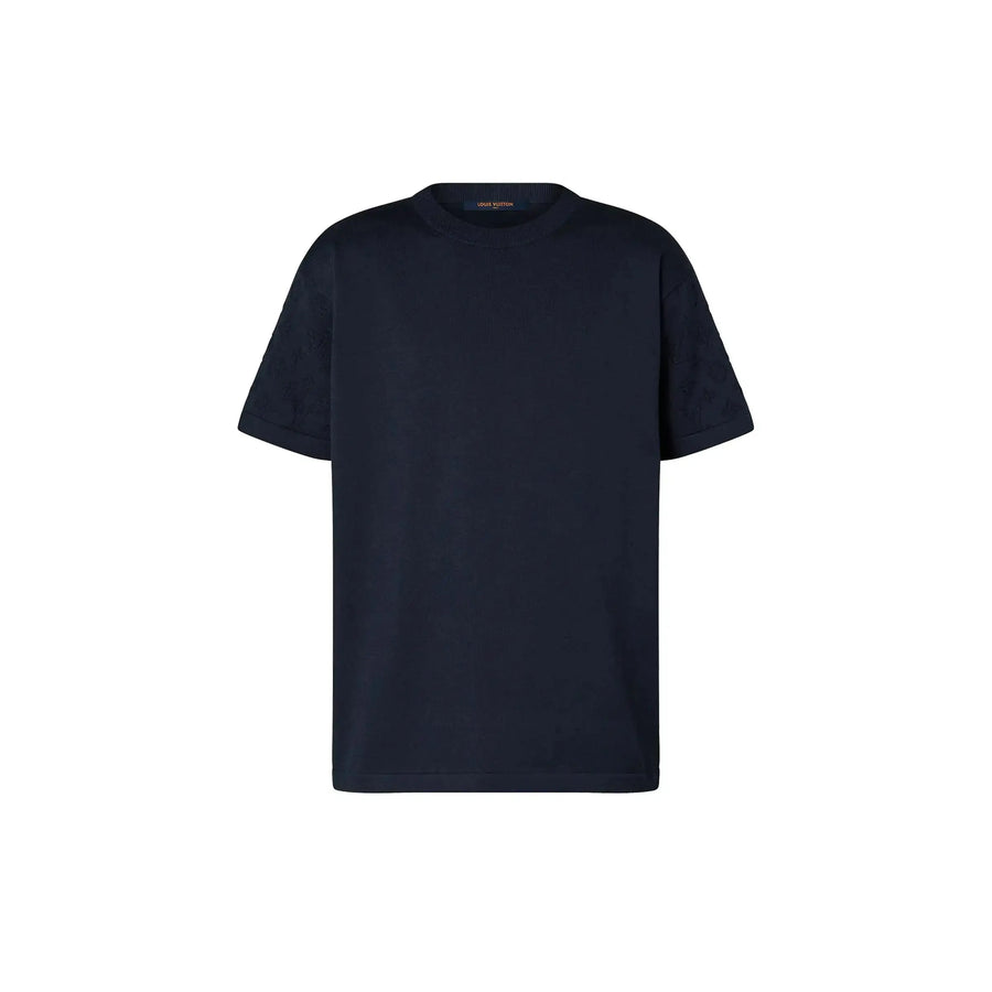 Tee-shirt manches courtes en coton SneakStyle