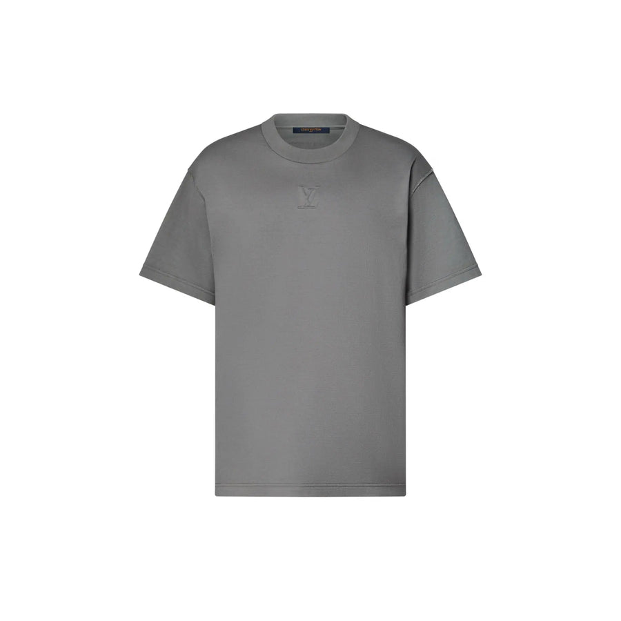 Tee-shirt embossé LV SneakStyle