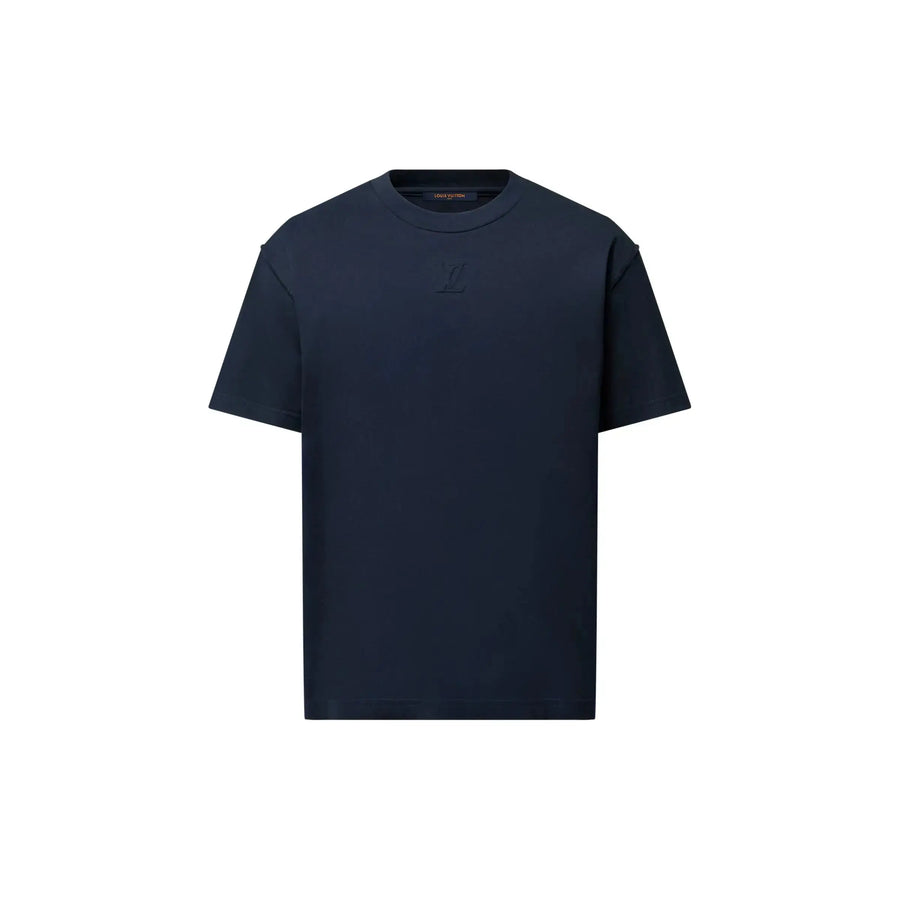 Tee-shirt embossé LV SneakStyle