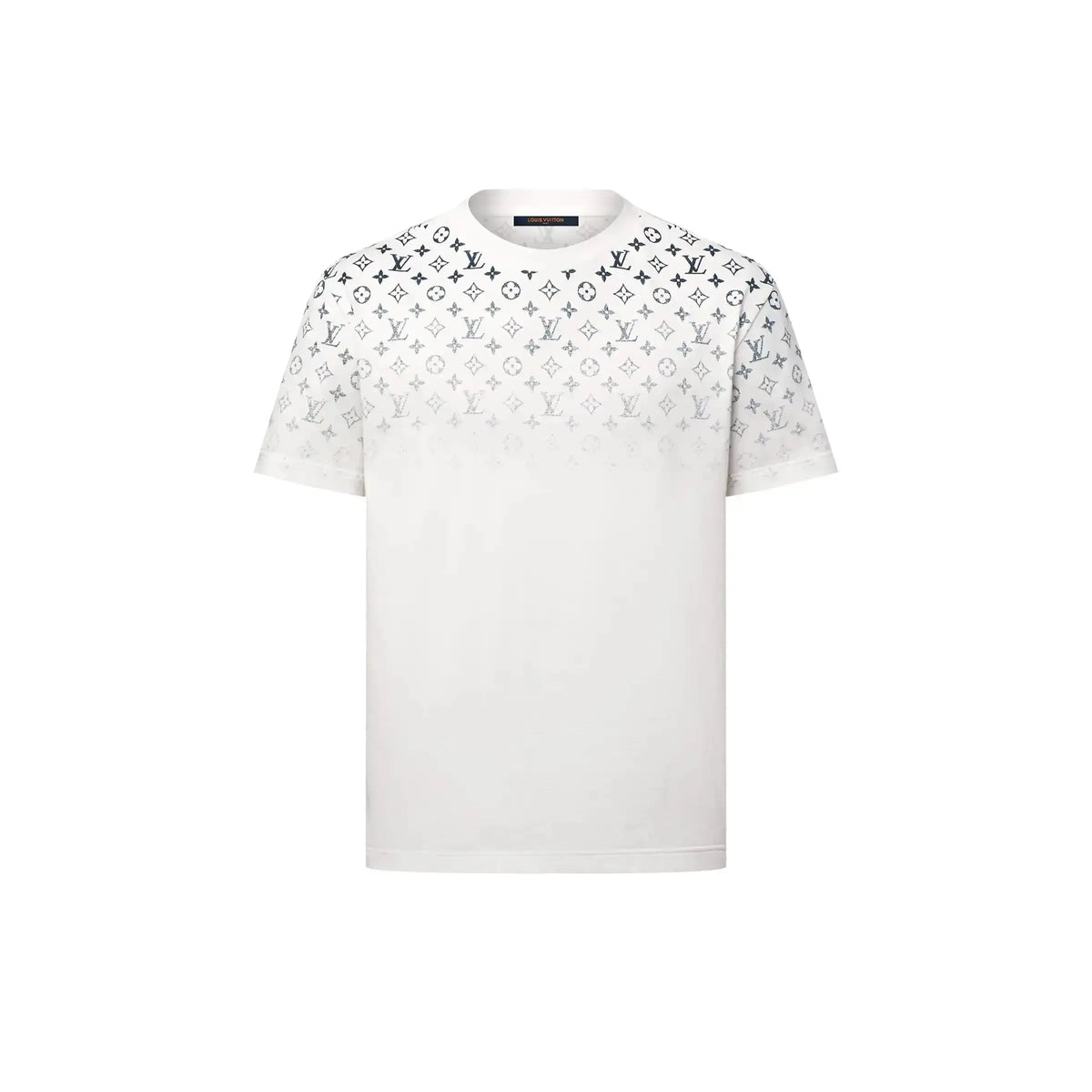 Tee-shirt Monogram Gradient SneakStyle
