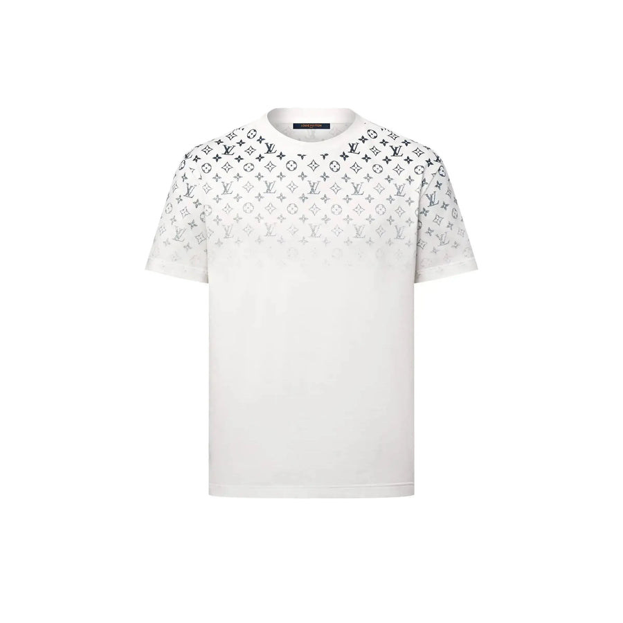 Tee-shirt Monogram Gradient SneakStyle