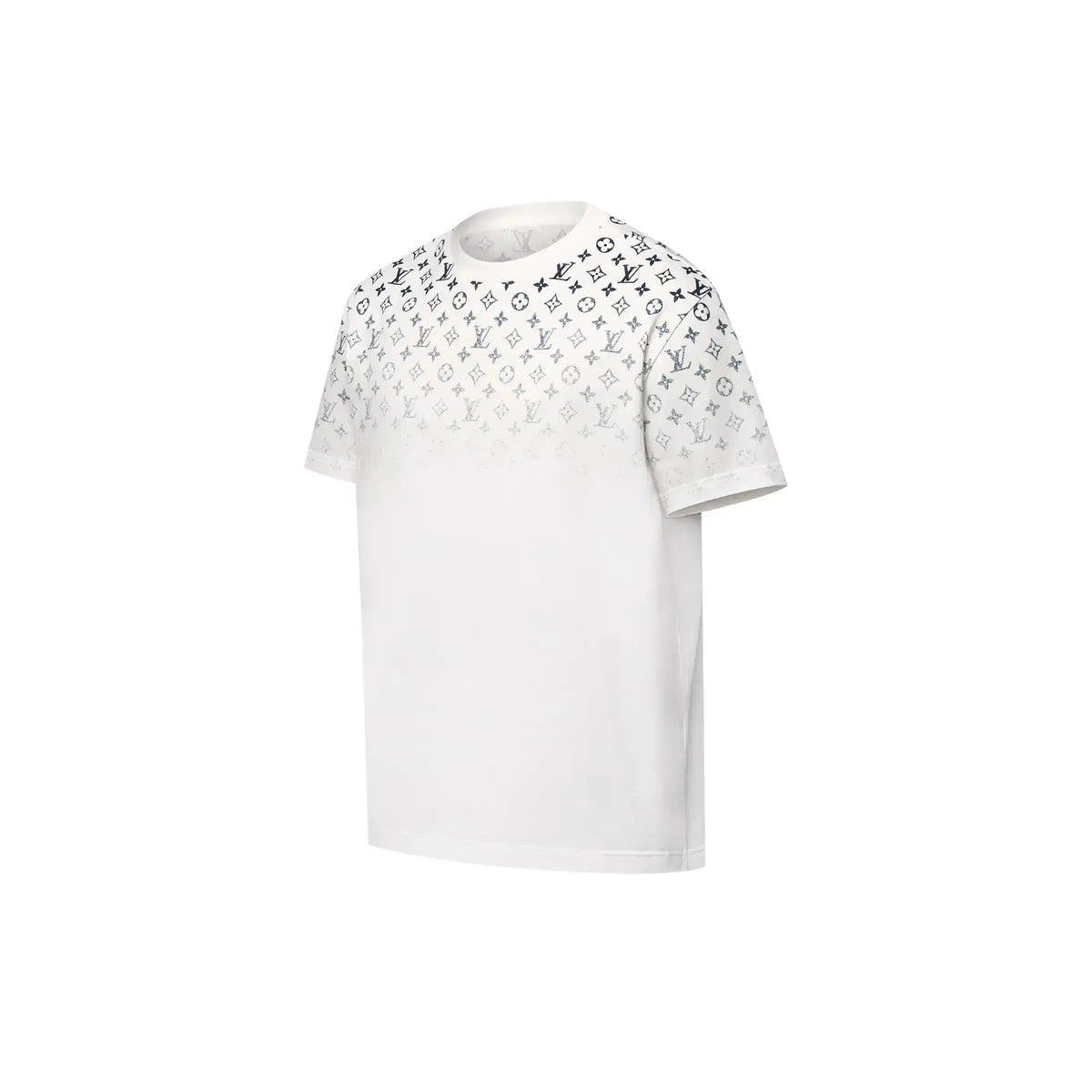 Tee-shirt Monogram Gradient SneakStyle