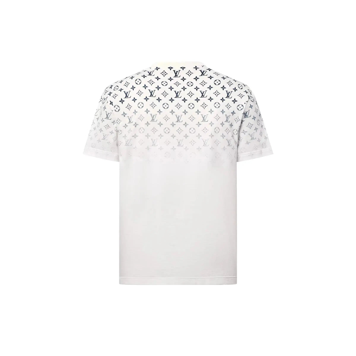 Tee-shirt Monogram Gradient SneakStyle