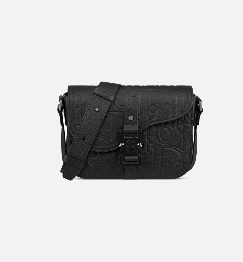 Sac Messenger à rabat Saddle Small SneakStyle