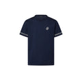 Tee-shirt manches courtes en coton