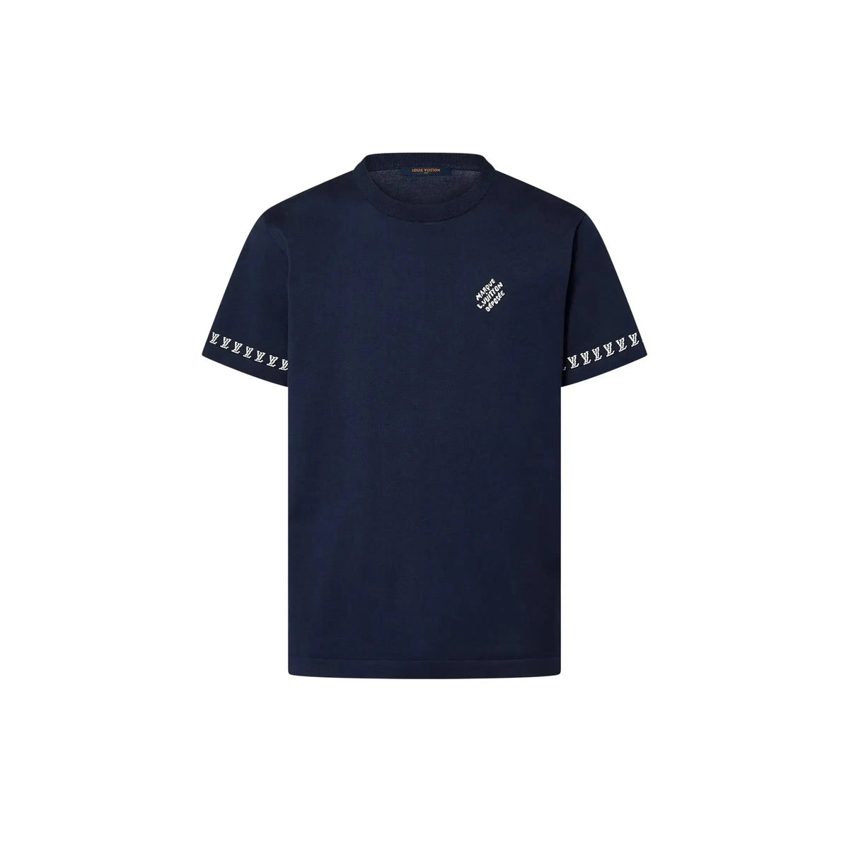 Tee-shirt manches courtes en coton SneakStyle