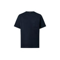 Tee-shirt en coton piqué