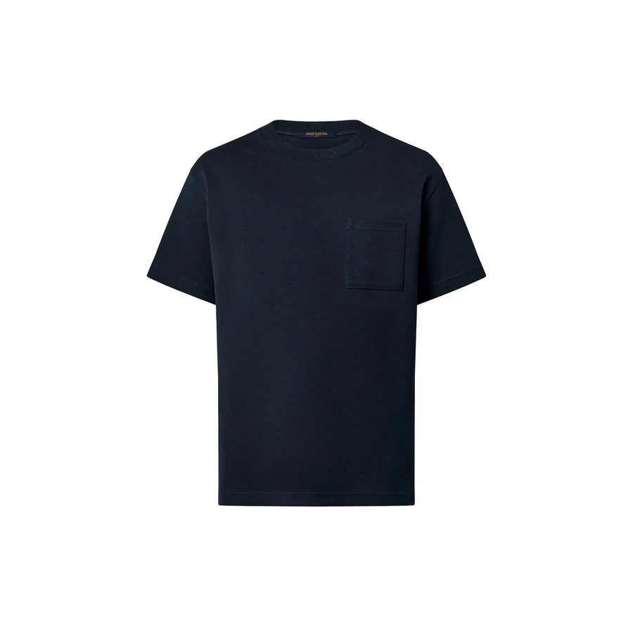 Tee-shirt en coton piqué SneakStyle