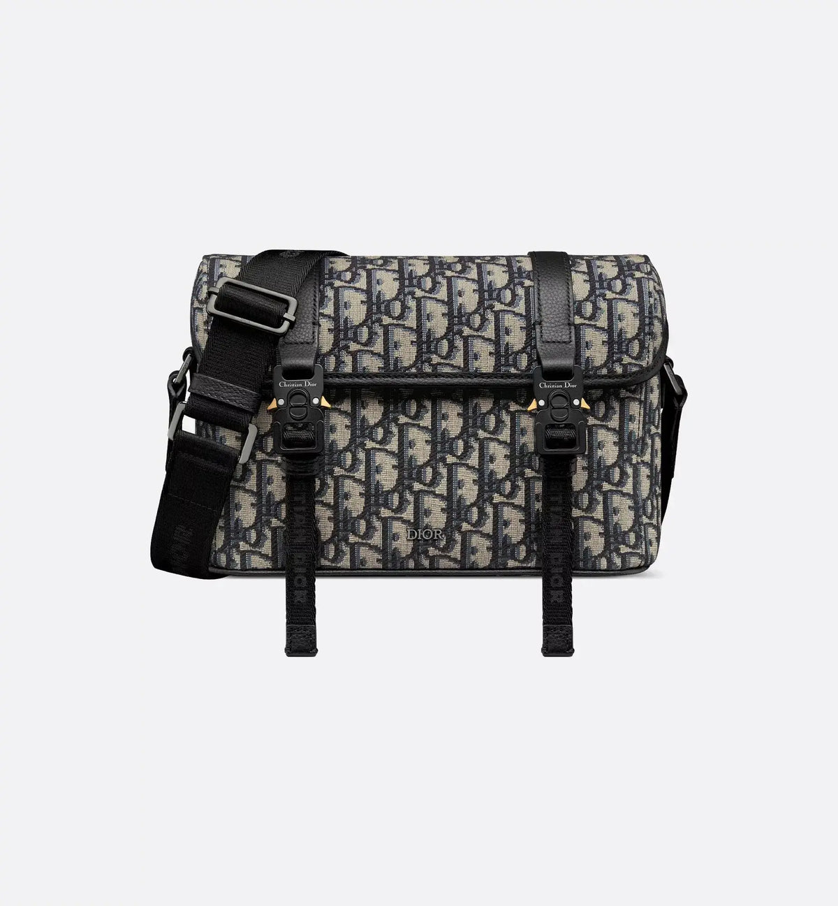 Sac Messenger à rabat Hit The Road SneakStyle