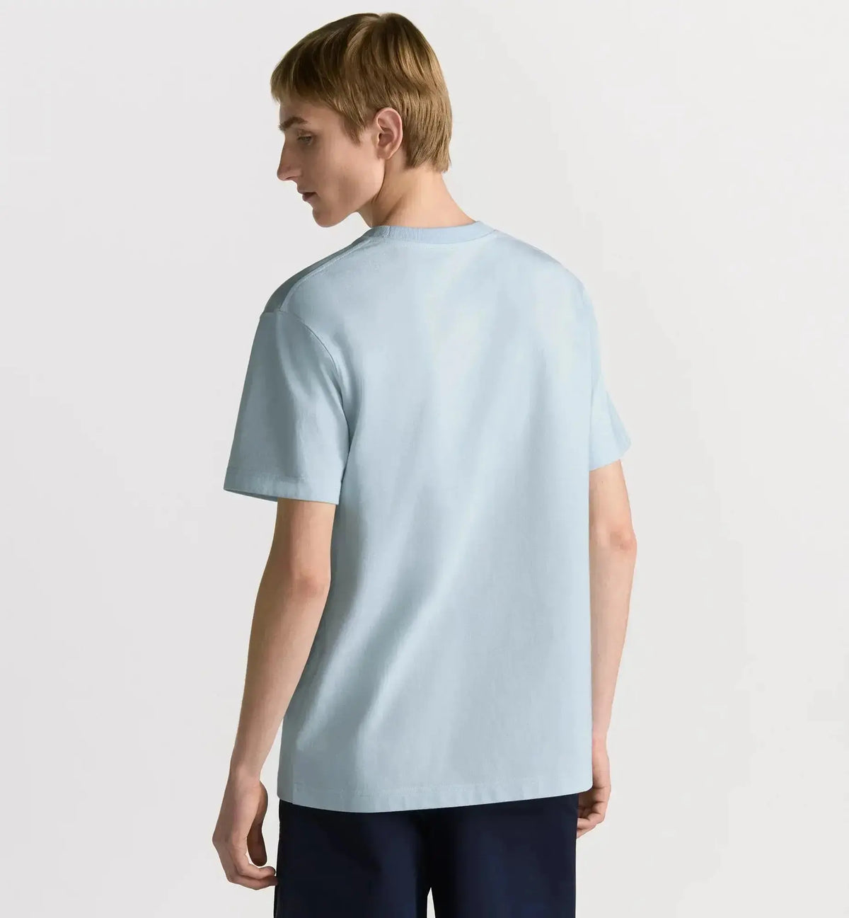 T-shirt CD Icon, coupe relax Dior