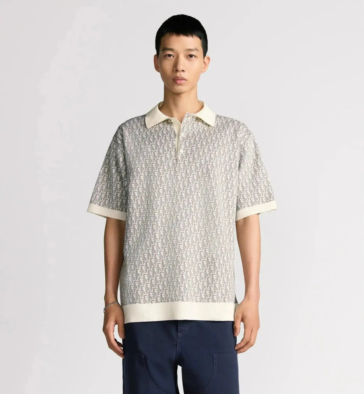 Polo CD Oblique Dior