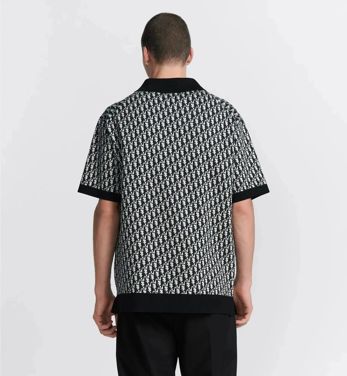 Polo CD Oblique Dior